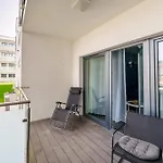 Sunset Apartments4u Grzybowo (West Pomeranian)