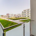 Sunset Apartments4u Grzybowo (West Pomeranian)