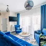 Sunset Apartments4u Daire