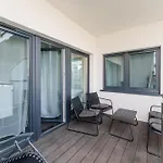 Daire Sunset Apartments4u *
