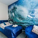 Daire Sunset Apartments4u *