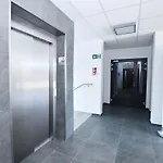 Sunset Apartments4u *