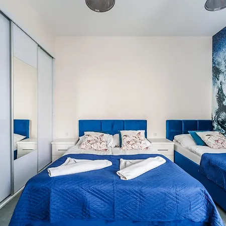 Sunset Apartments4u