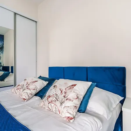 Sunset Apartments4u Daire *