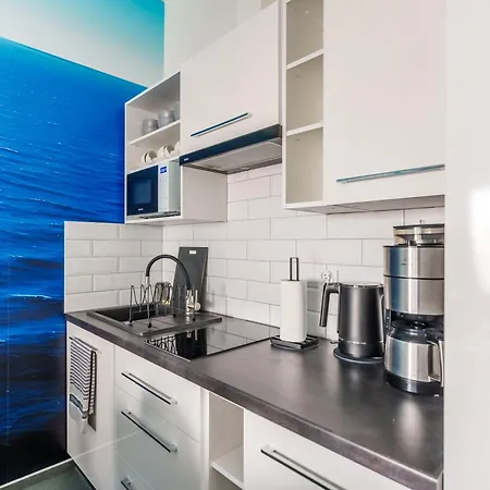 Sunset Apartments4u