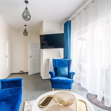 Sunset Apartments4u