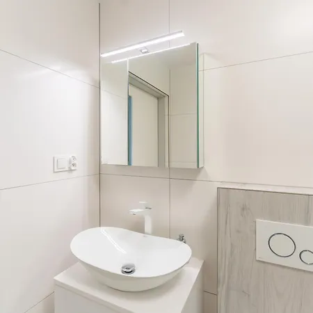 Sunset Apartments4u * Grzybowo (West Pomeranian)