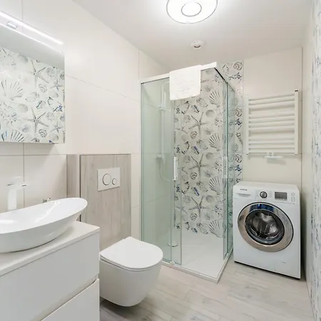 Sunset Apartments4u Appartamento *