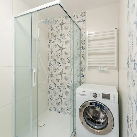 Appartamento Sunset Apartments4u *