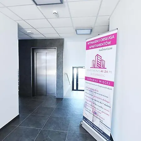 Appartamento Sunset Apartments4u