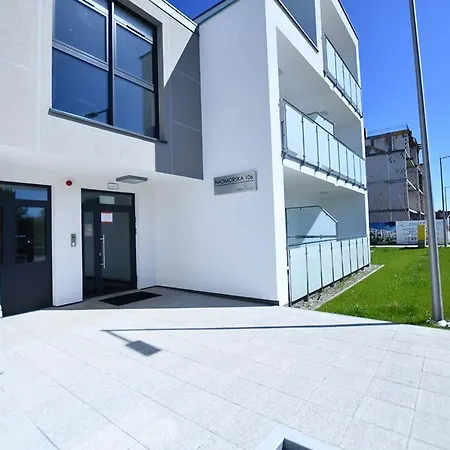 Sunset Apartments4u Daire *