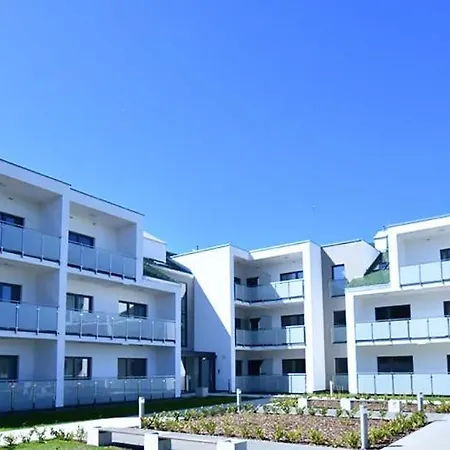 Apartament Sunset Apartments4u *