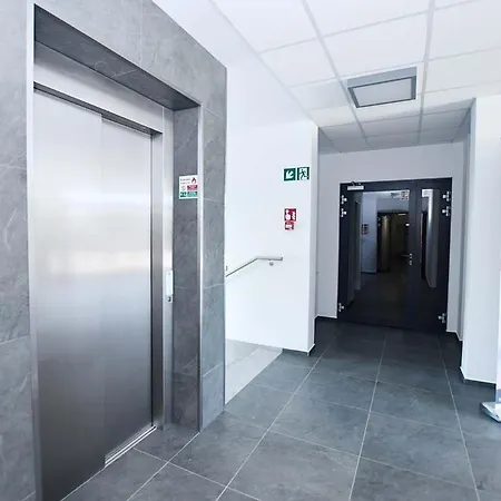 Sunset Apartments4u *