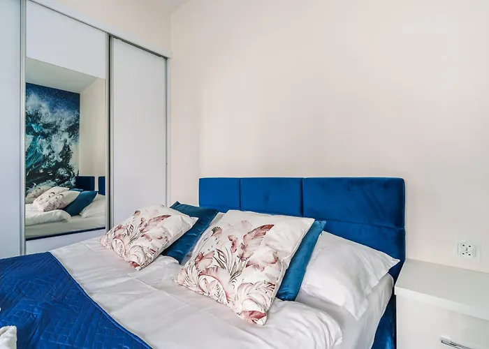 Sunset Apartments4u Apartment *