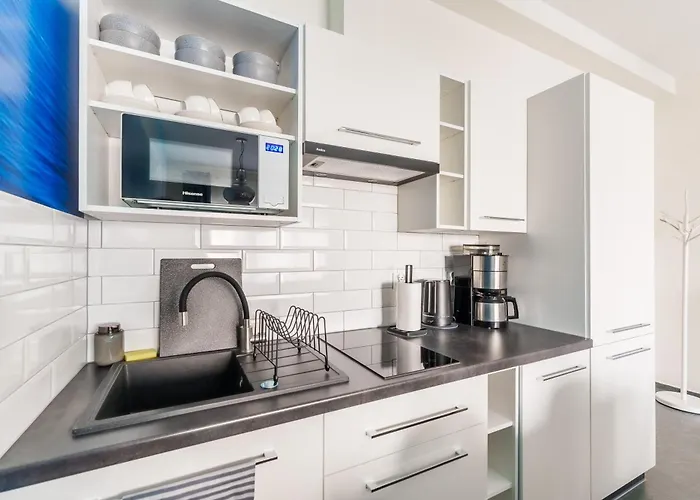 Apartment Sunset Apartments4u