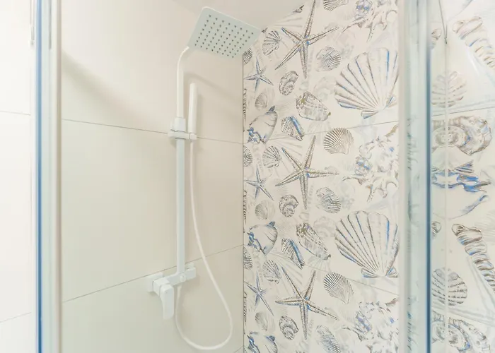 Apartment Sunset Apartments4u Grzybowo (West Pomeranian)