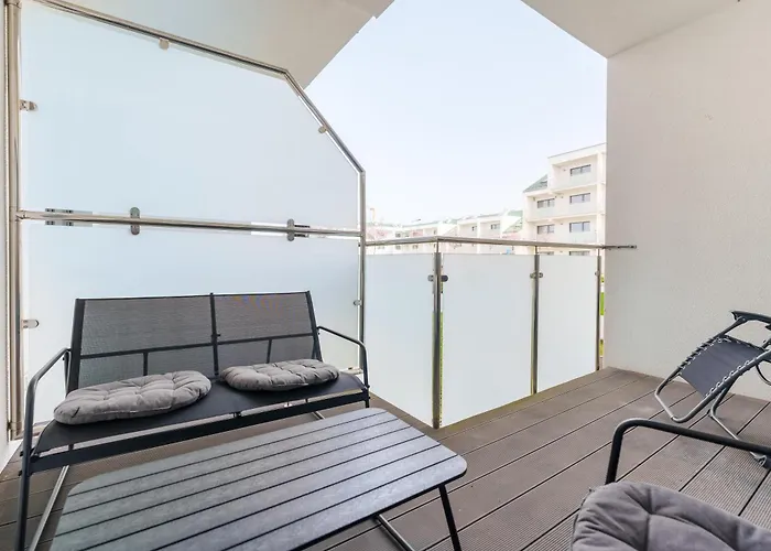 Apartment Sunset Apartments4u