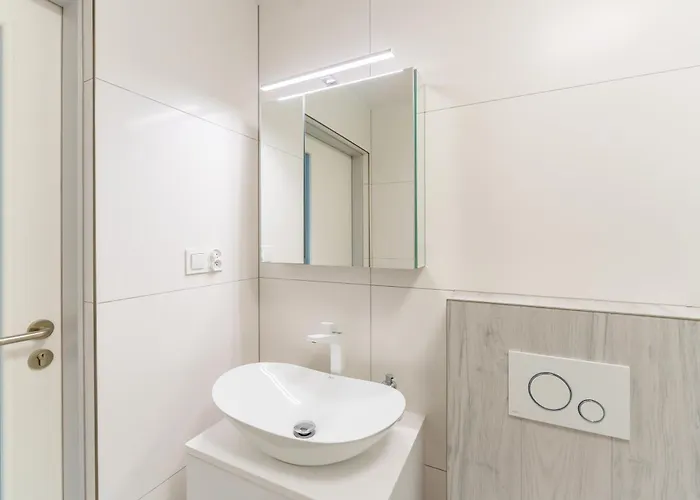 Sunset Apartments4u * Grzybowo (West Pomeranian)