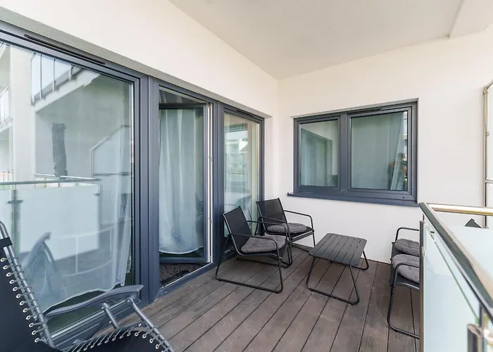 Apartment Sunset Apartments4u *