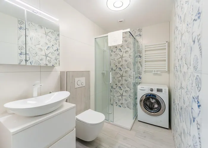 Sunset Apartments4u Apartment *