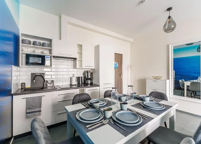 Apartment Sunset Apartments4u