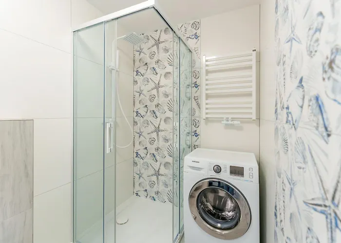 Apartment Sunset Apartments4u *