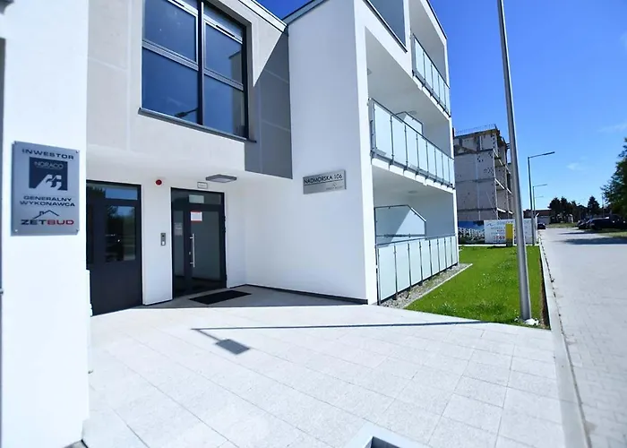 Sunset Apartments4u Apartment *