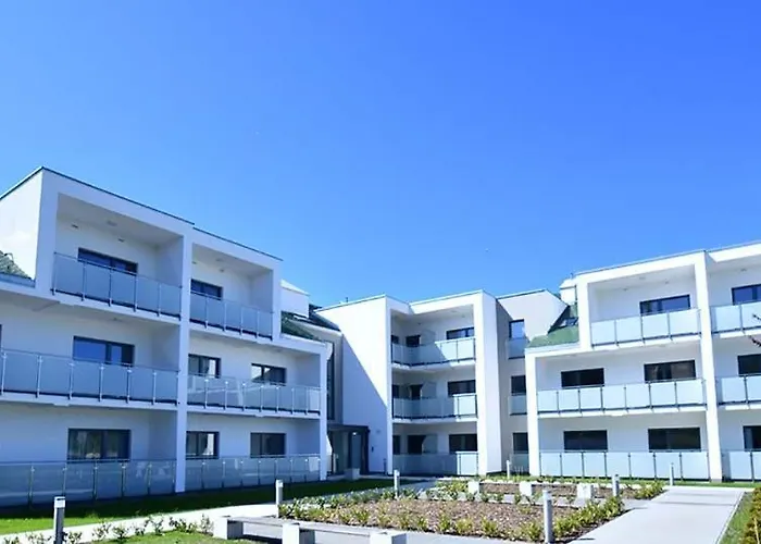 Apartment Sunset Apartments4u *