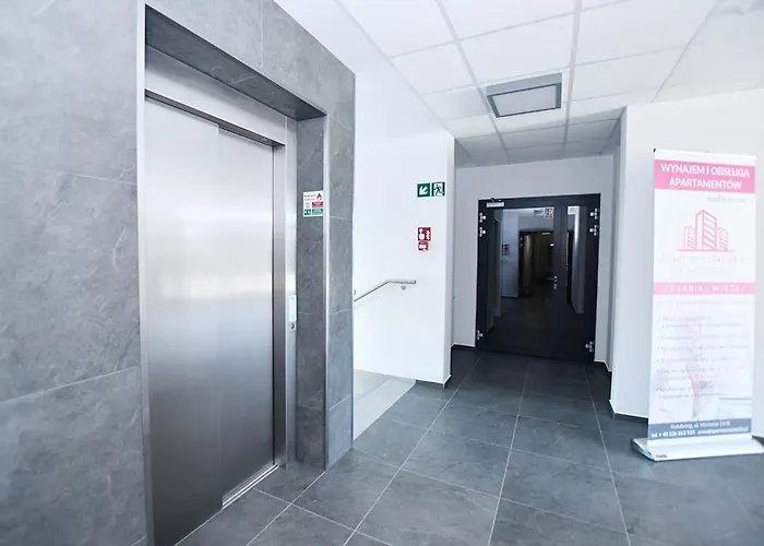 Sunset Apartments4u *